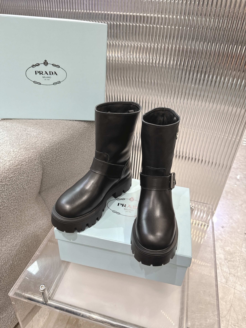 Pra*a boots